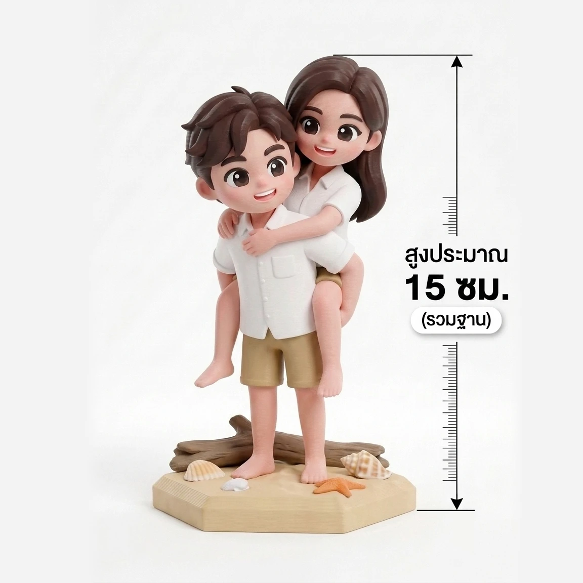 โมเดล Size 200%