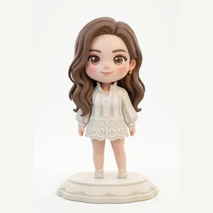 Wedding Model