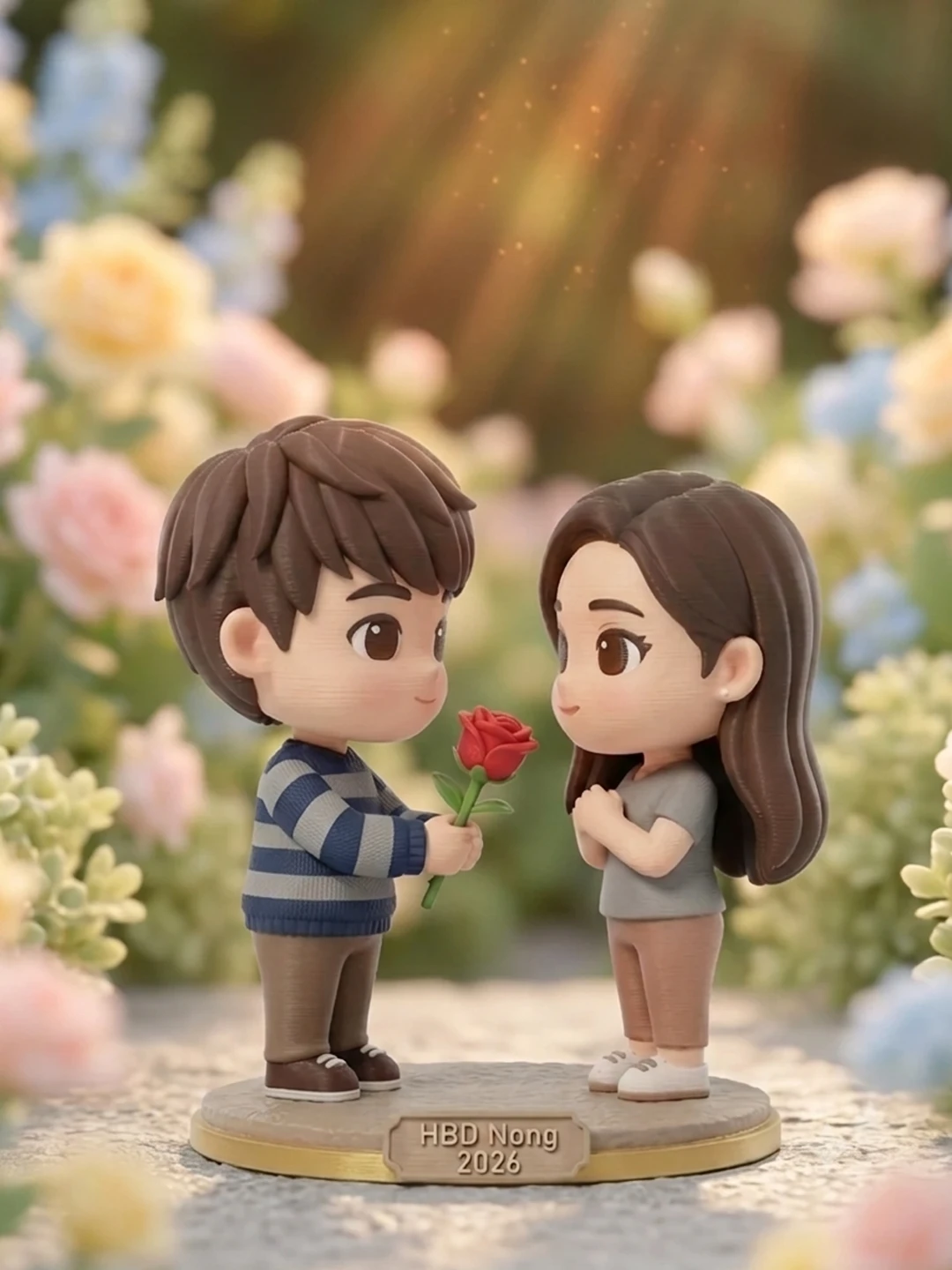 Love Anniversary