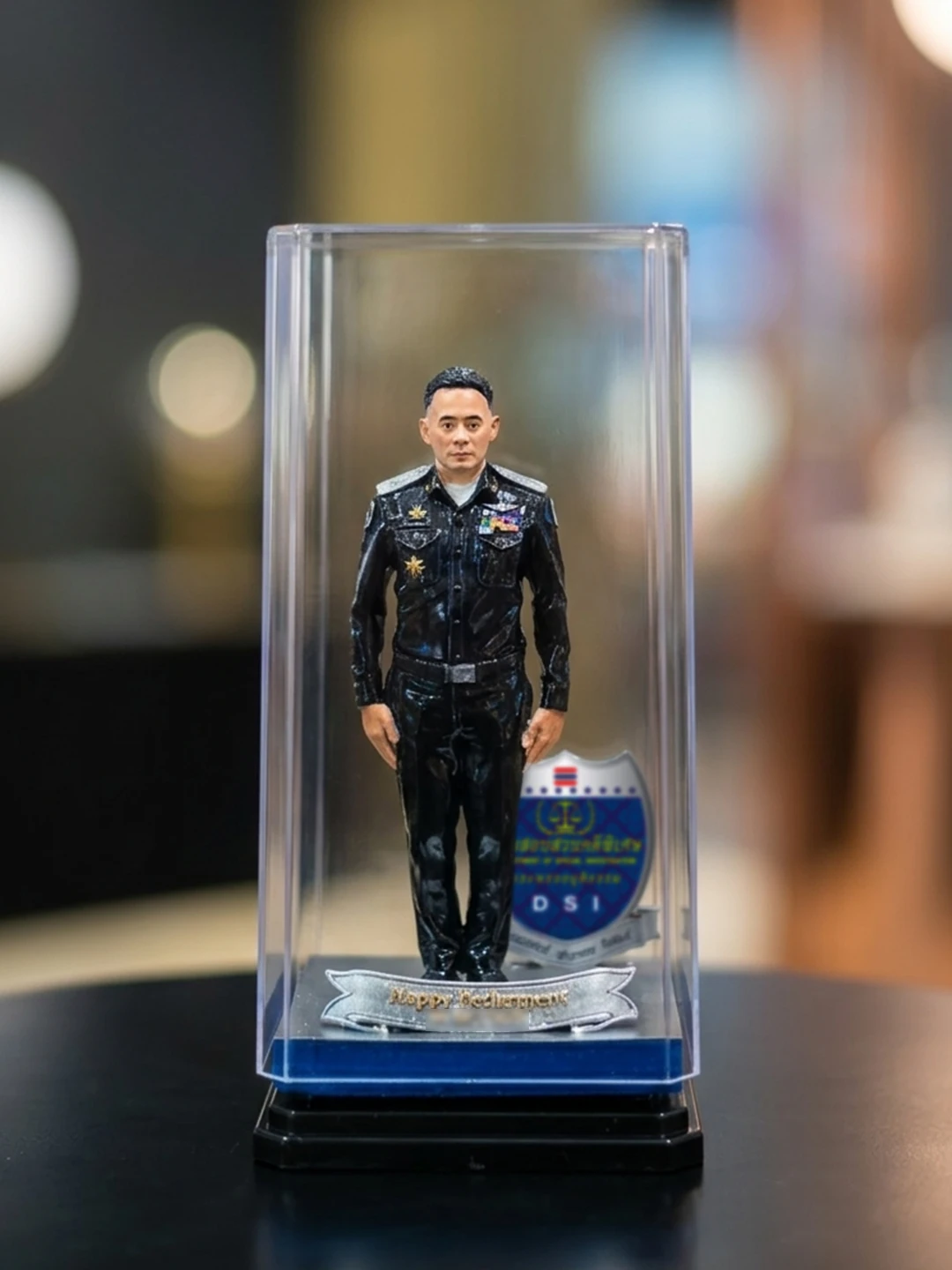 Couple anniversary realistic