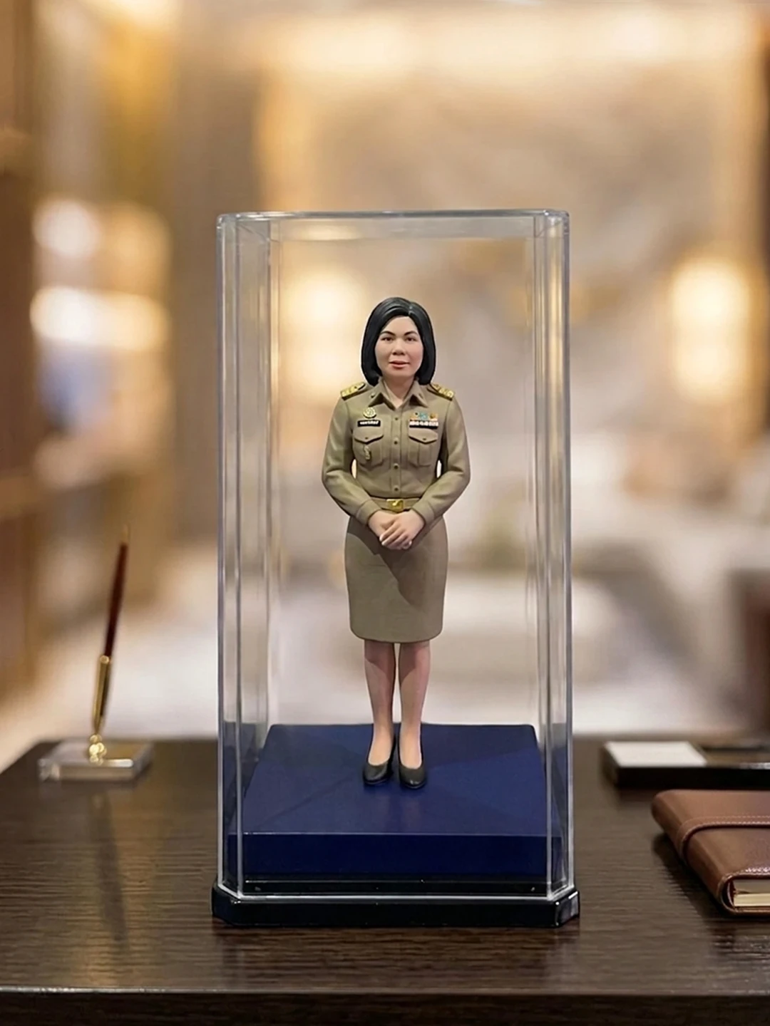 Realistic Custom Sculpture